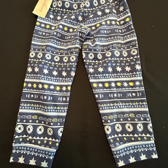 FIRST IMPRESSIONS UNISEX 2-PC SET - Picture 5 of 7